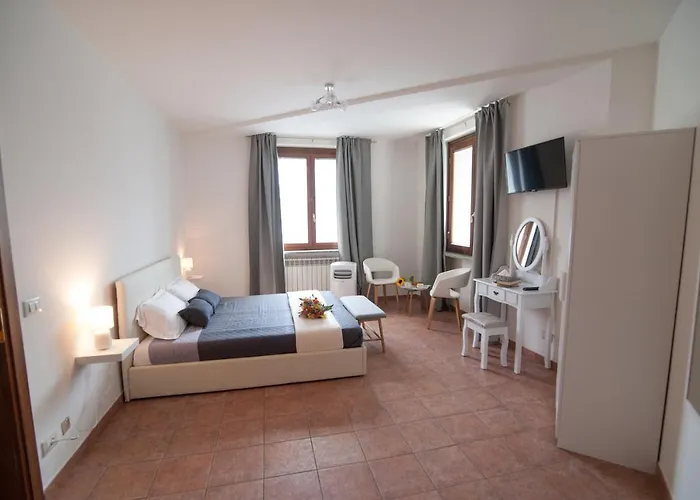 B&B Ca Del Sole