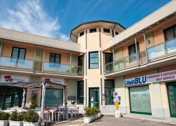 B&B Ca Del Sole