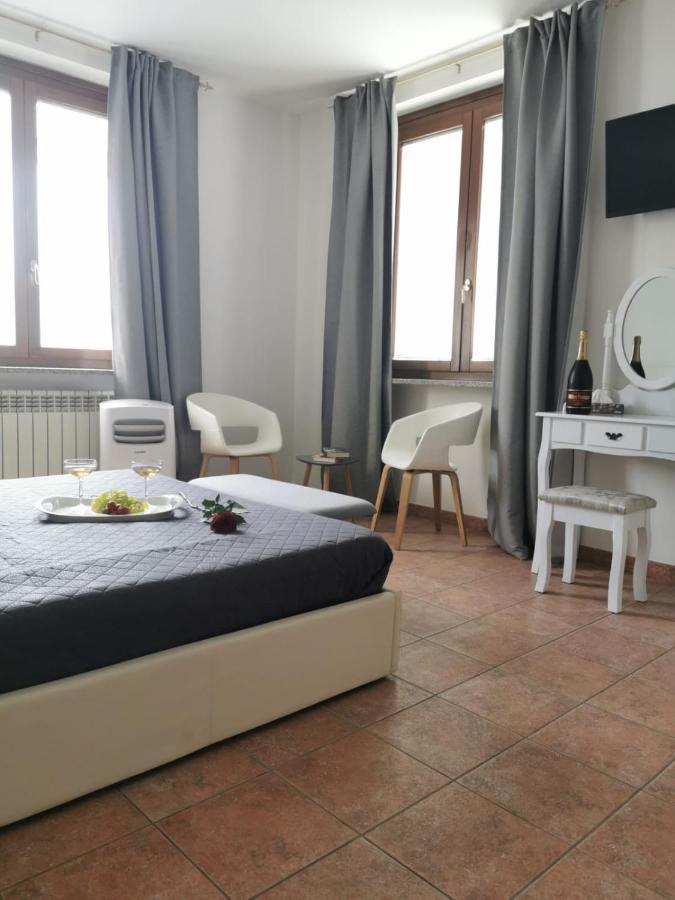 Bed & Breakfast Ca Del Sole