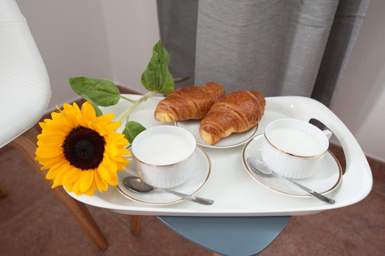 Bed & Breakfast Ca Del Sole 2*