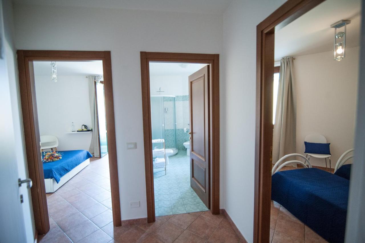 Ca Del Sole Bed & Breakfast Serravalle Scrivia