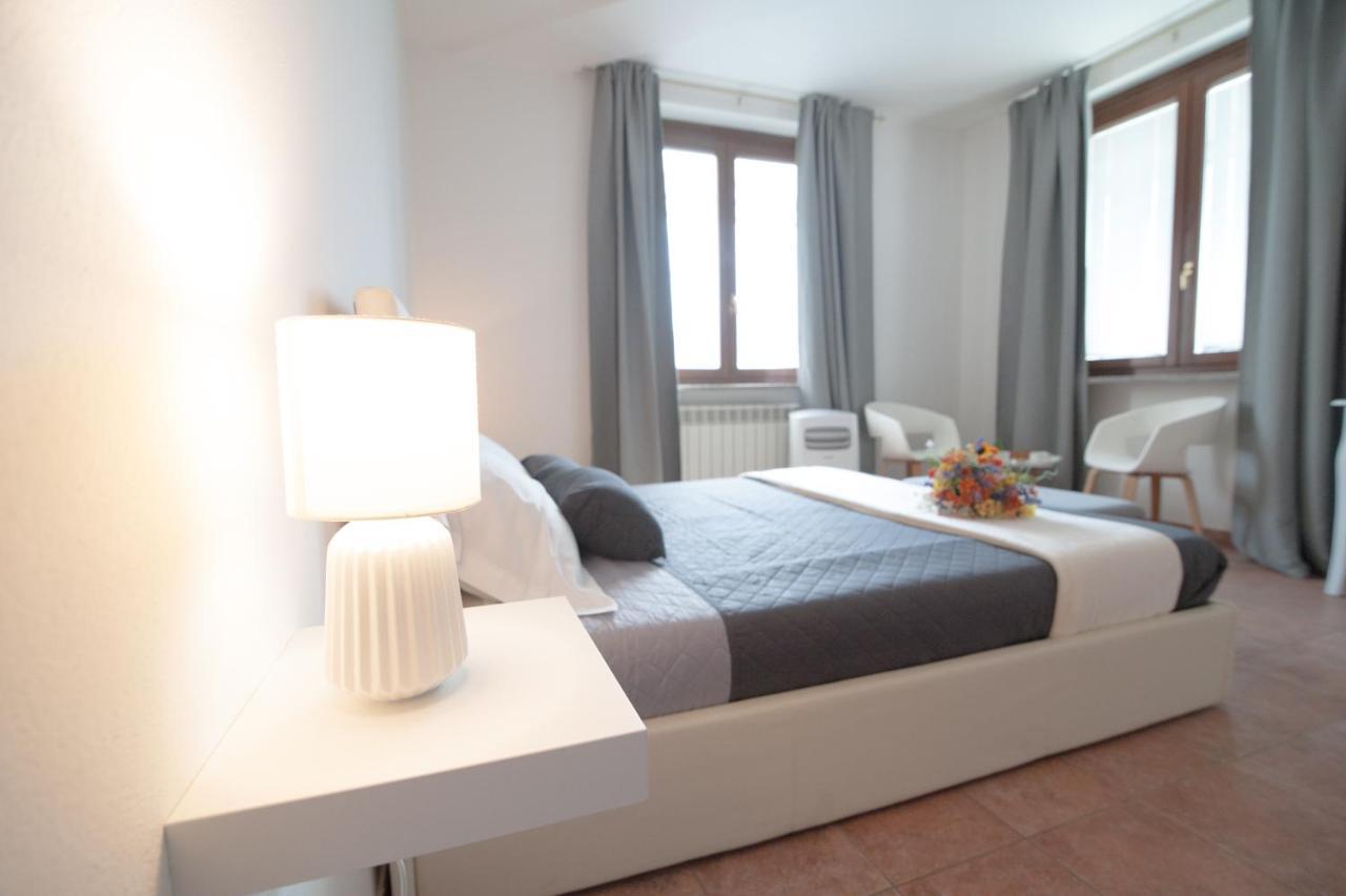 Bed & Breakfast Ca Del Sole