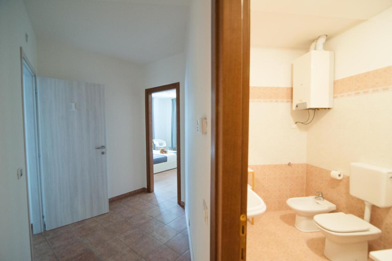 Bed & Breakfast Ca Del Sole 2*