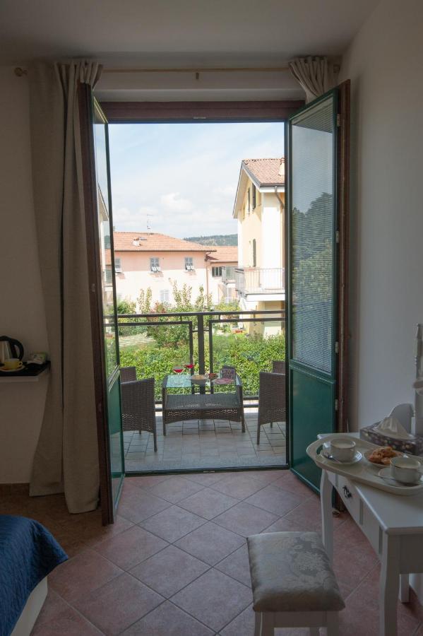 Ca Del Sole Bed & Breakfast