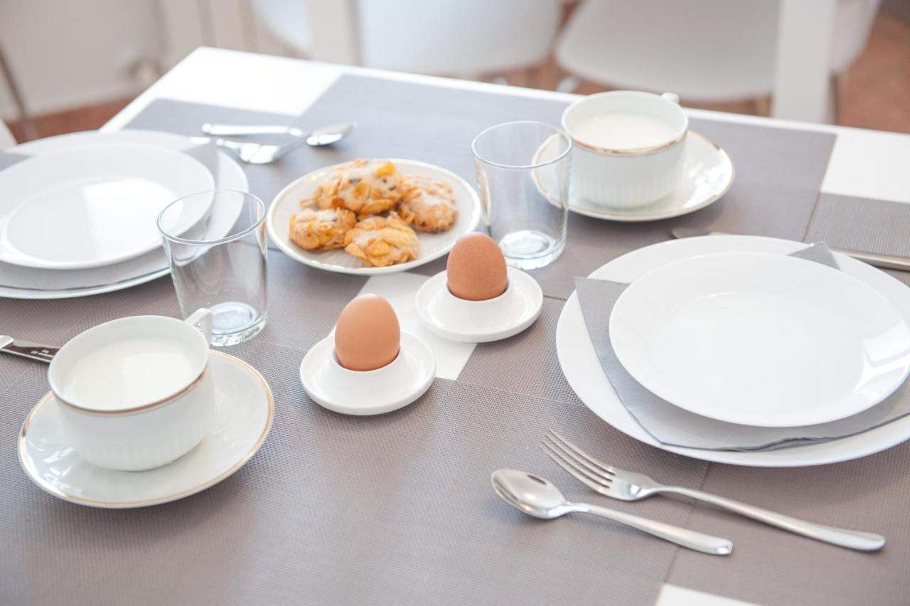 Bed & Breakfast Ca Del Sole