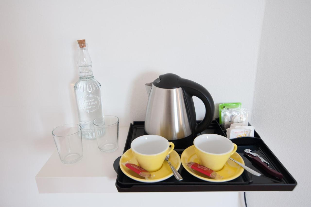 Bed & Breakfast Ca Del Sole 2*