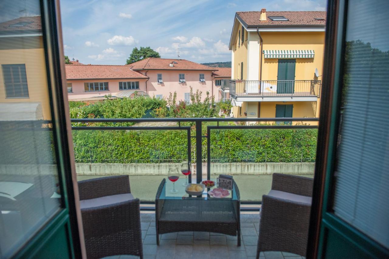 Ca Del Sole Bed & Breakfast Serravalle Scrivia