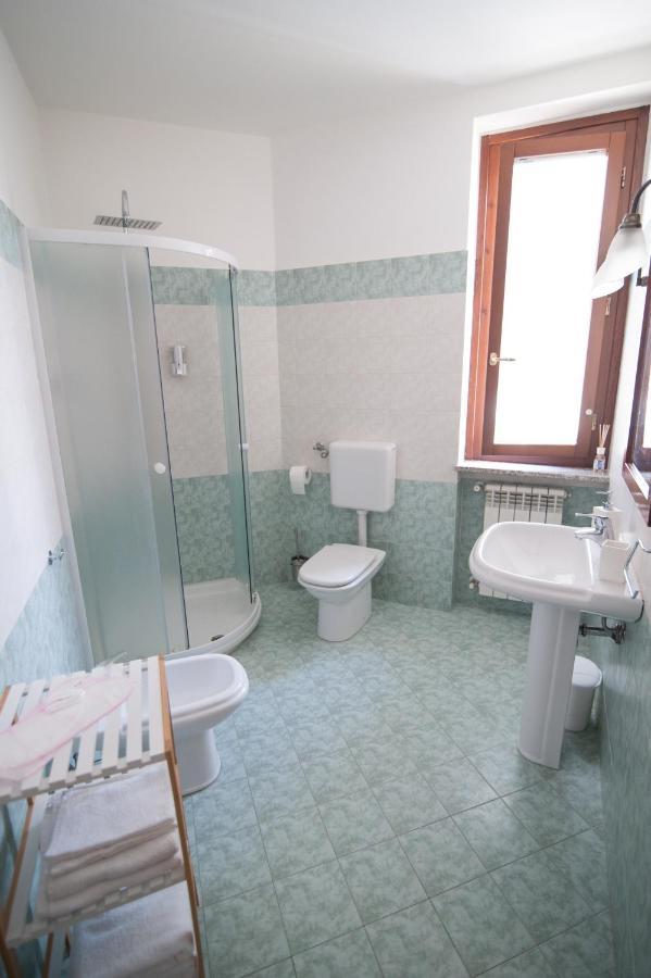 Bed & Breakfast Ca Del Sole Serravalle Scrivia