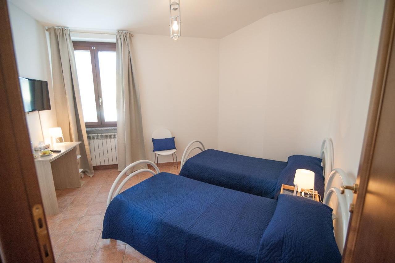 Bed & Breakfast Ca Del Sole Serravalle Scrivia